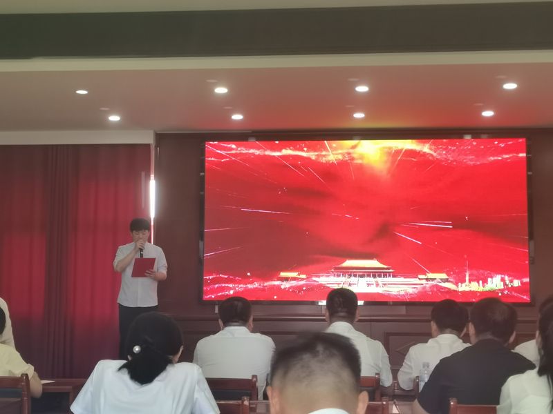 重讀紅色家書 傳承紅色基因